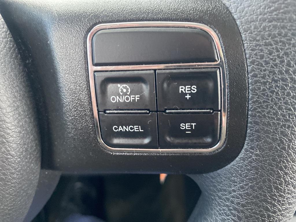 used 2016 Jeep Compass car, priced at $8,999