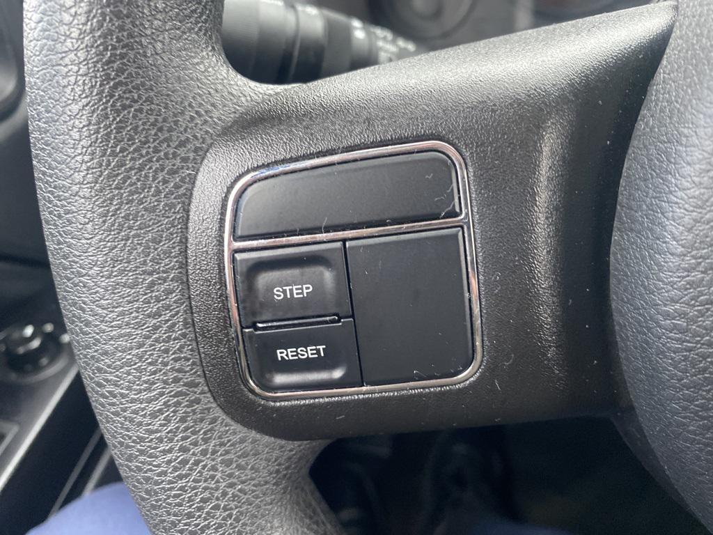 used 2016 Jeep Compass car, priced at $8,999