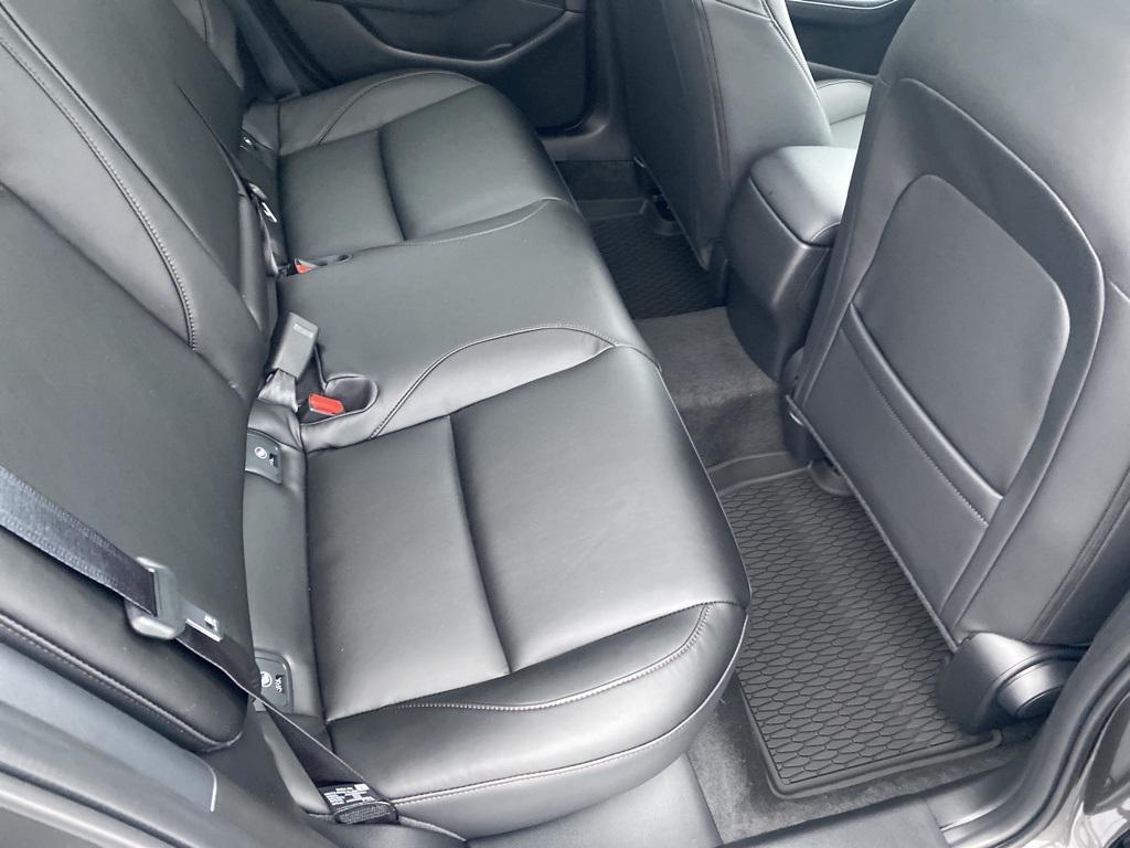 new 2026 Mazda Mazda3 car, priced at $27,660