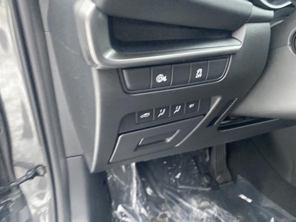 new 2026 Mazda Mazda3 car, priced at $27,660