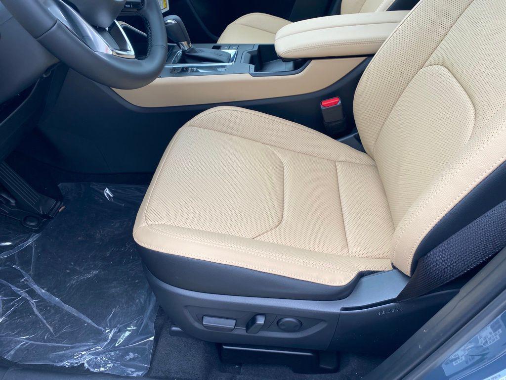 new 2026 Mazda CX-5 car, priced at $39,940