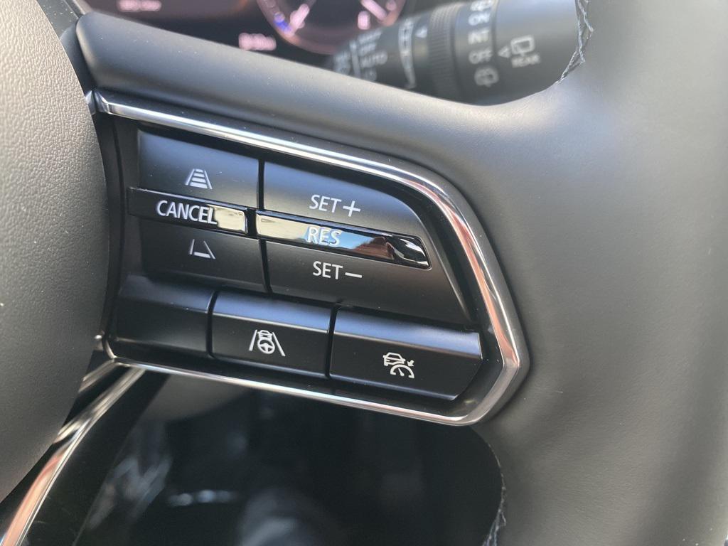 new 2026 Mazda CX-70 car, priced at $50,460