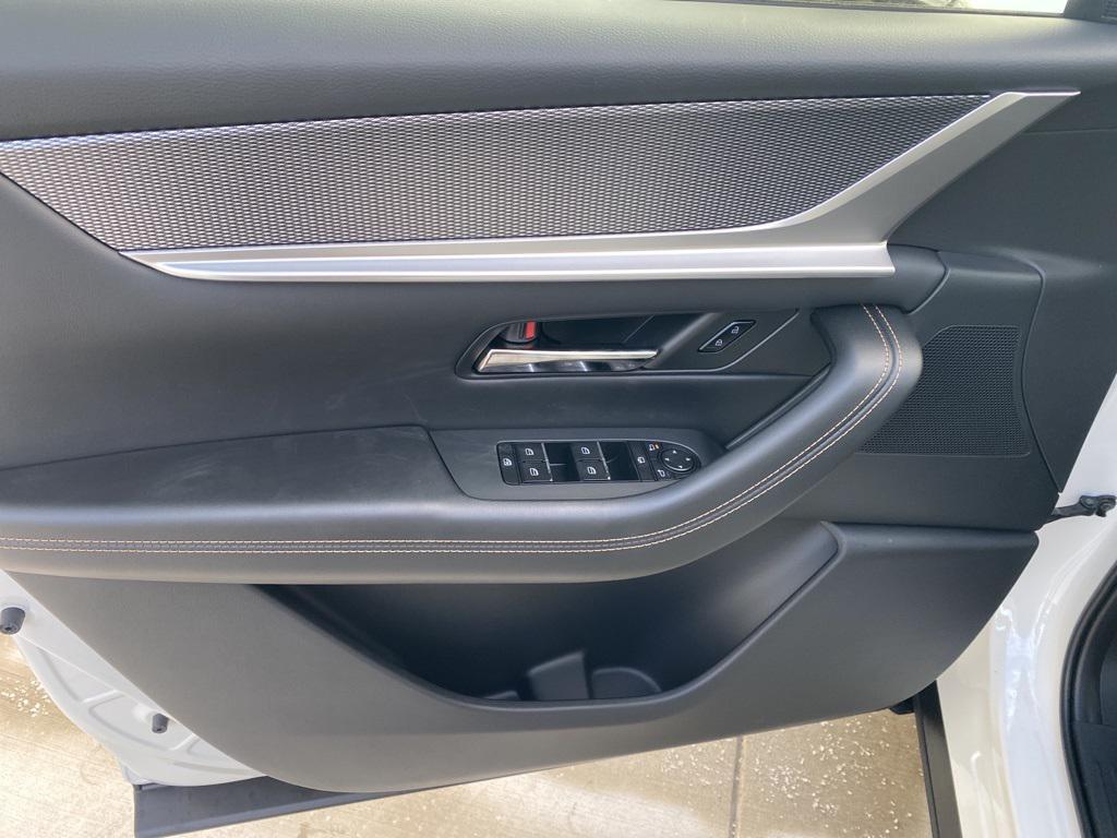 new 2026 Mazda CX-70 car, priced at $50,460