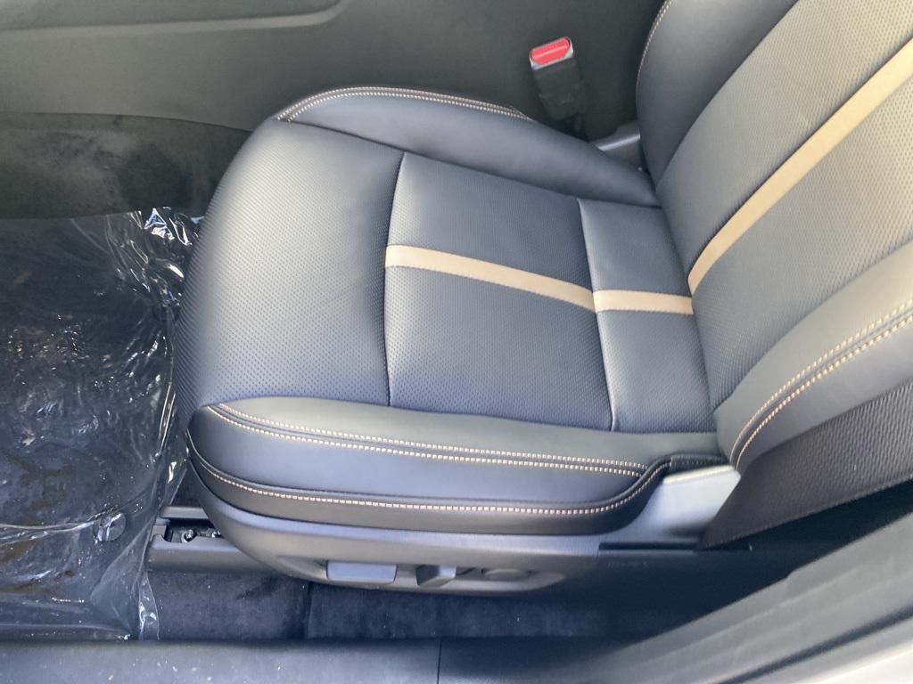 new 2026 Mazda CX-70 car, priced at $50,460