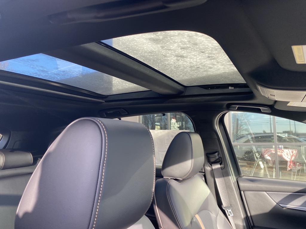 new 2026 Mazda CX-70 car, priced at $50,460