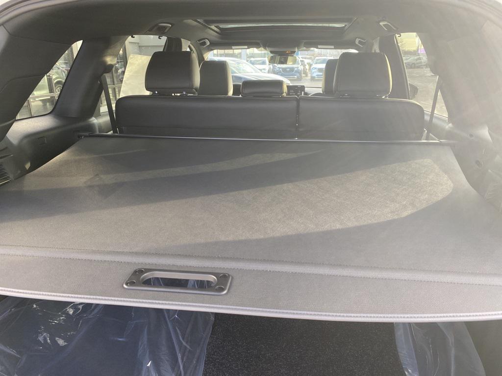 new 2026 Mazda CX-70 car, priced at $50,460