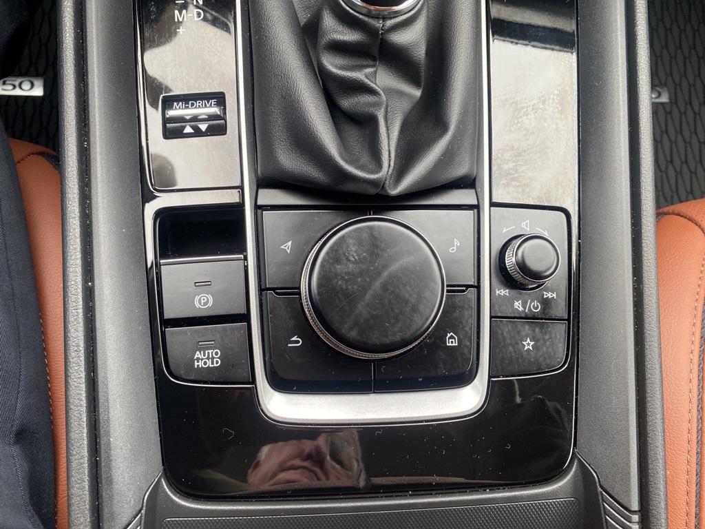 used 2025 Mazda CX-50 car, priced at $36,408