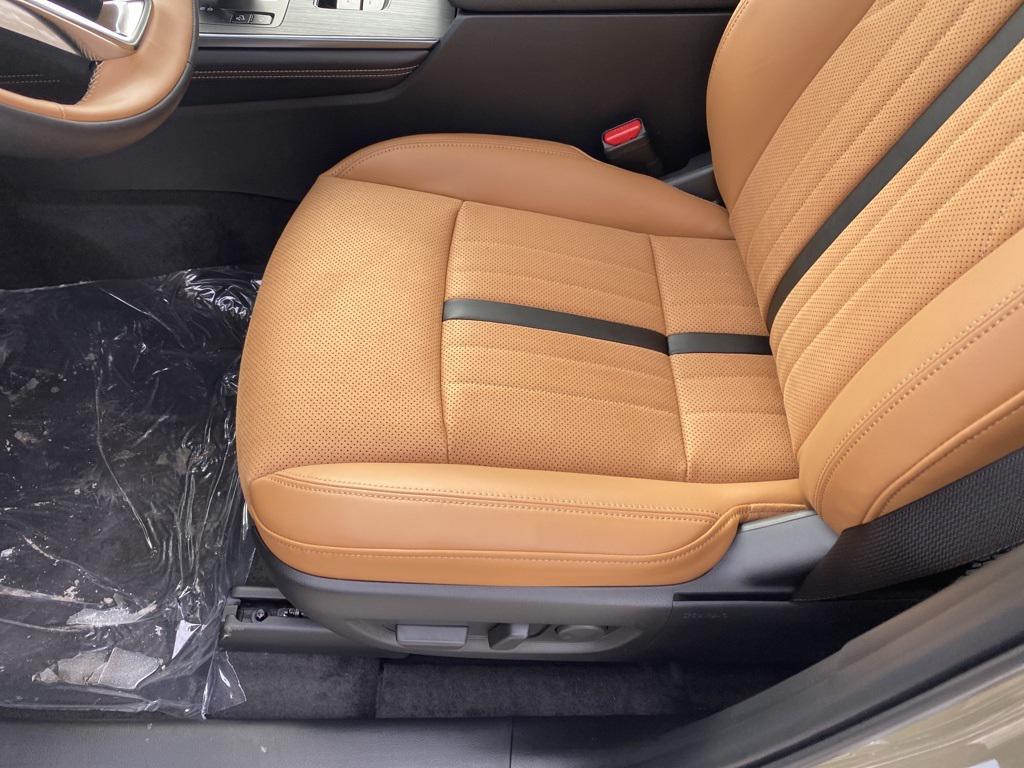 new 2026 Mazda CX-70 car, priced at $57,370