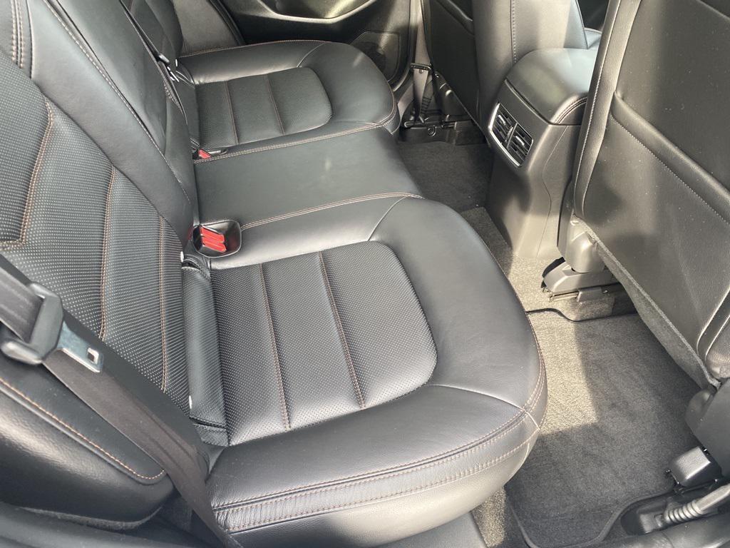 used 2020 Mazda CX-5 car, priced at $24,798