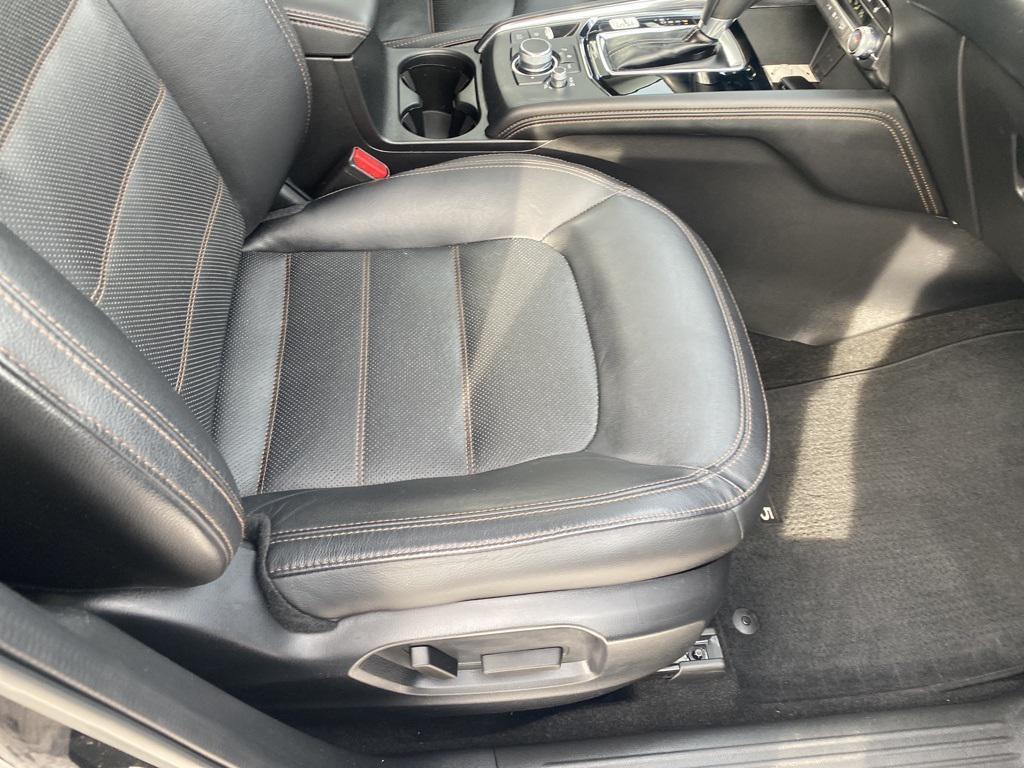 used 2020 Mazda CX-5 car, priced at $24,798