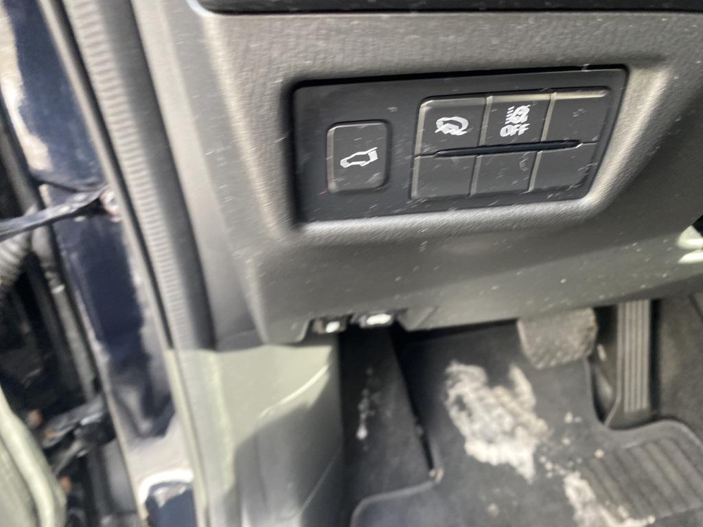 used 2020 Mazda CX-5 car, priced at $24,798