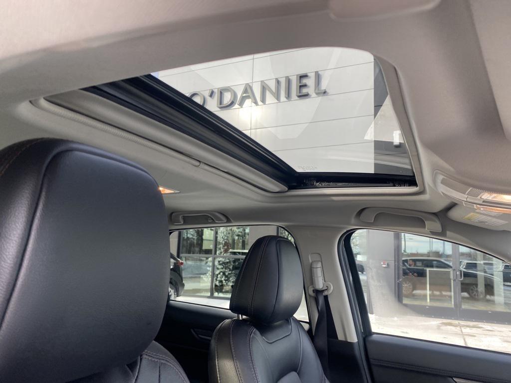 used 2020 Mazda CX-5 car, priced at $24,798