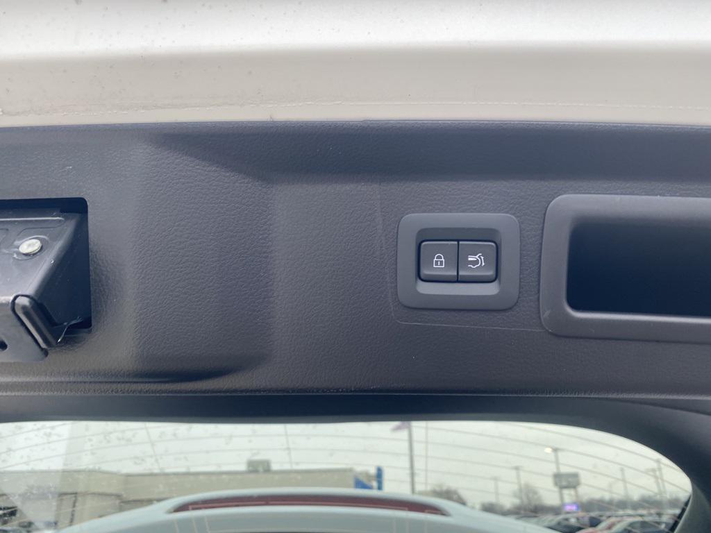 new 2026 Mazda CX-50 car, priced at $33,840