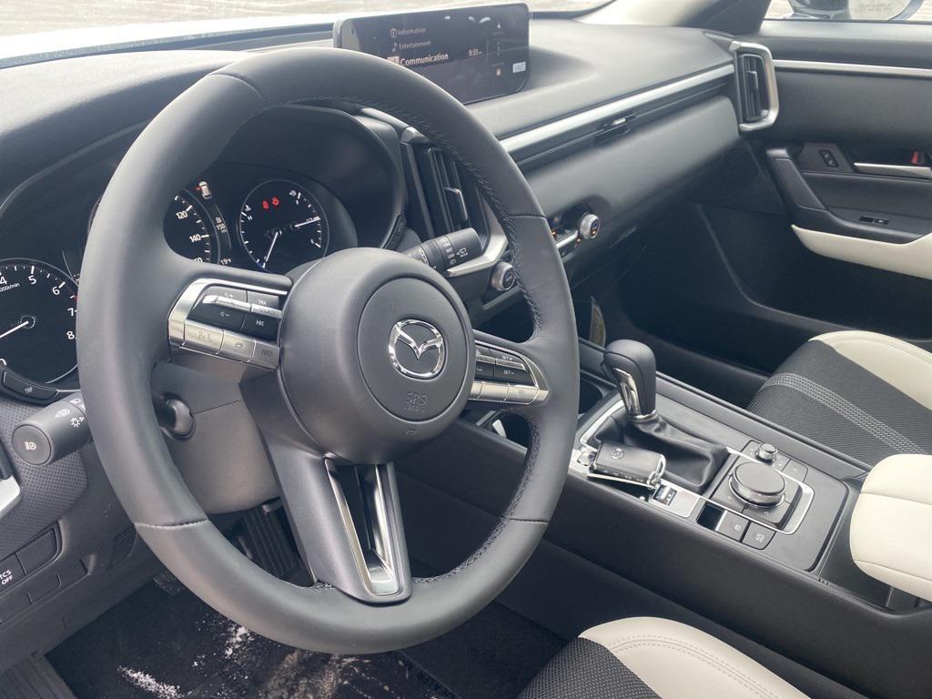new 2026 Mazda CX-50 car, priced at $33,840