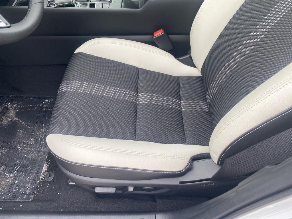 new 2026 Mazda CX-50 car, priced at $33,840