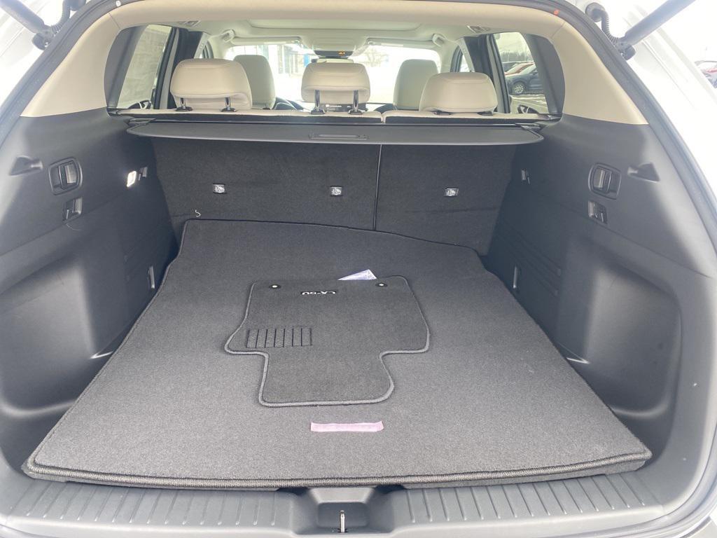 new 2026 Mazda CX-50 car, priced at $33,840