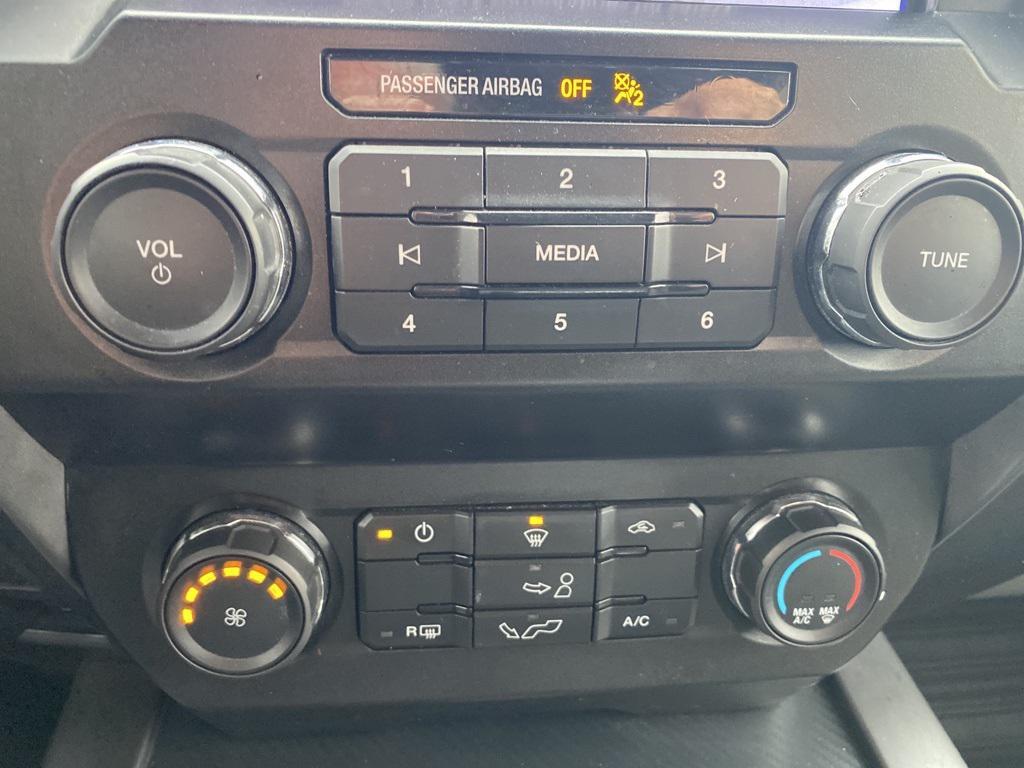 used 2020 Ford F-150 car, priced at $26,038