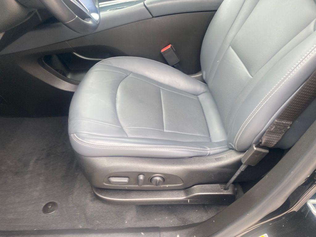 used 2023 Buick Enclave car, priced at $30,000