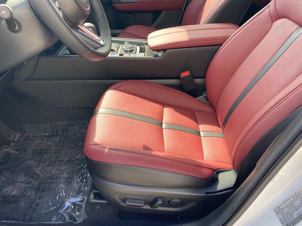 new 2026 Mazda CX-50 Hybrid car, priced at $38,375