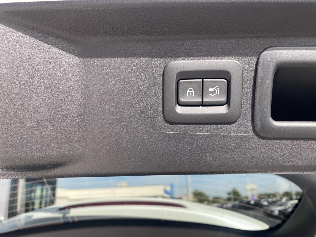 new 2026 Mazda CX-50 Hybrid car, priced at $38,375