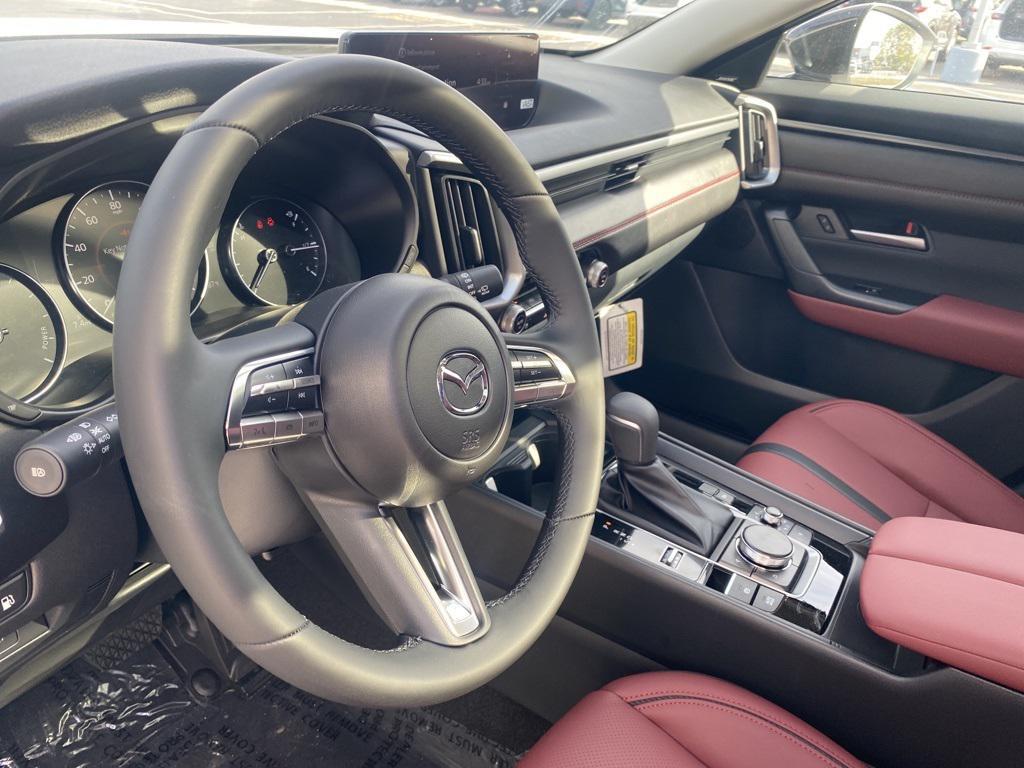 new 2026 Mazda CX-50 Hybrid car, priced at $38,375