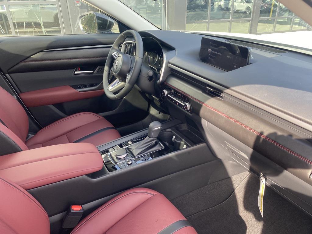 new 2026 Mazda CX-50 Hybrid car, priced at $38,375