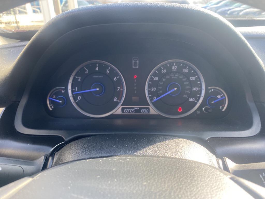 used 2015 Honda Crosstour car, priced at $11,288