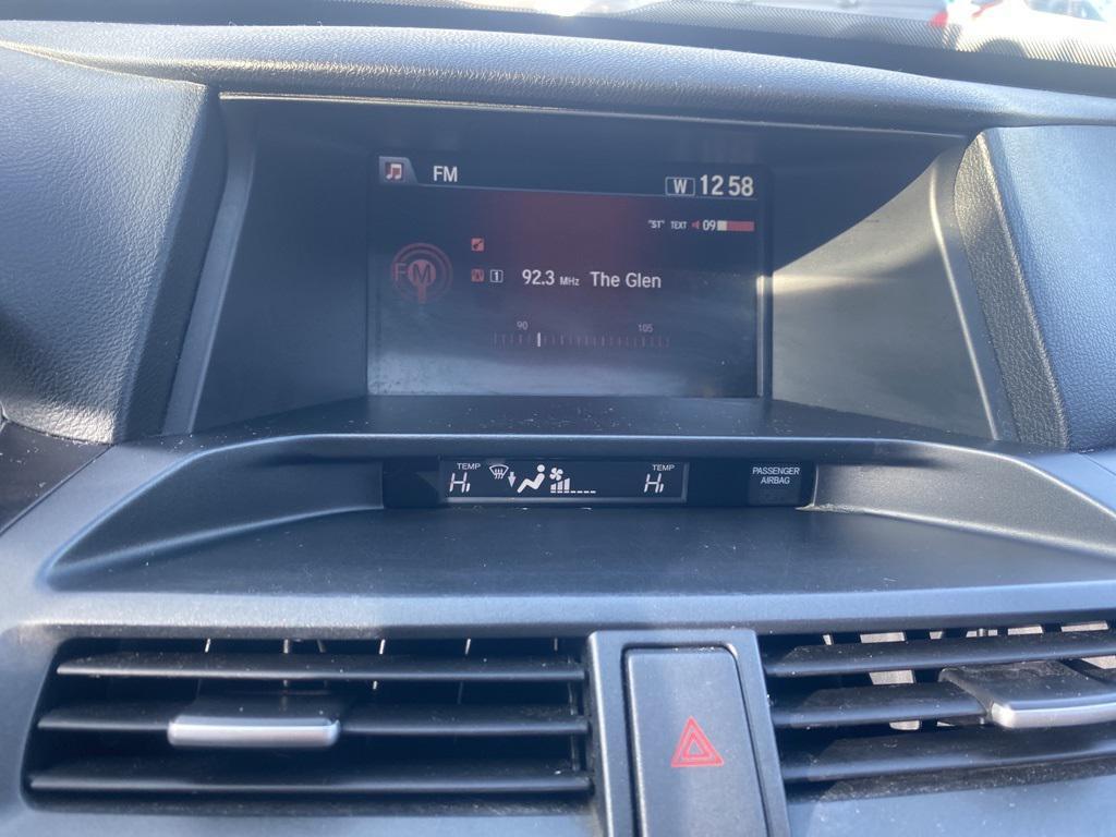 used 2015 Honda Crosstour car, priced at $11,288