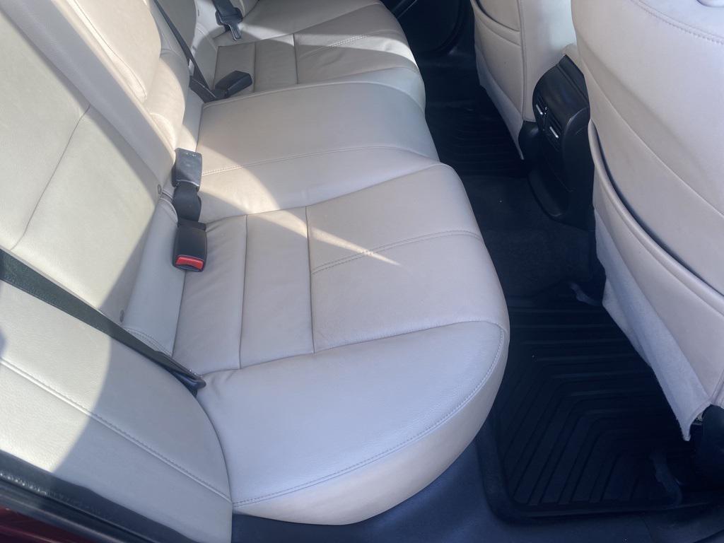 used 2015 Honda Crosstour car, priced at $11,288