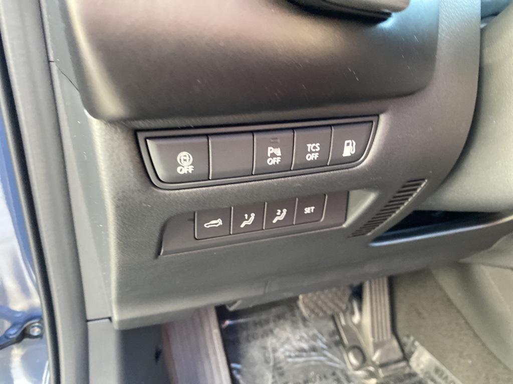 new 2026 Mazda CX-50 Hybrid car, priced at $40,255