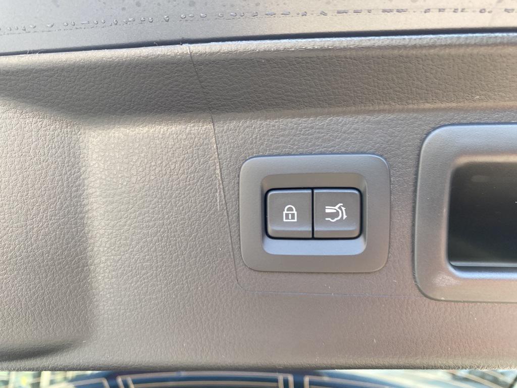 new 2026 Mazda CX-50 Hybrid car, priced at $40,255