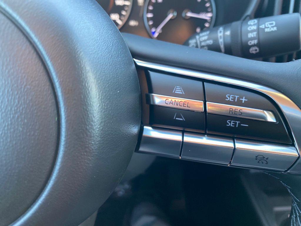 new 2026 Mazda CX-50 Hybrid car, priced at $38,755