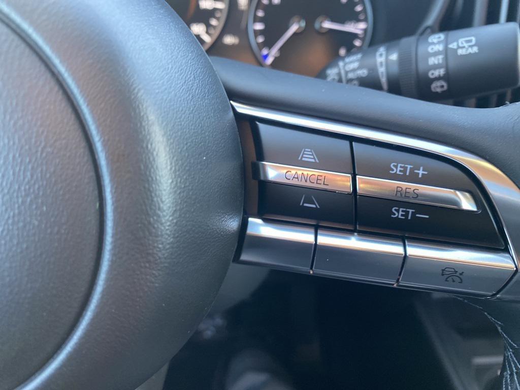 new 2026 Mazda CX-50 Hybrid car, priced at $40,255