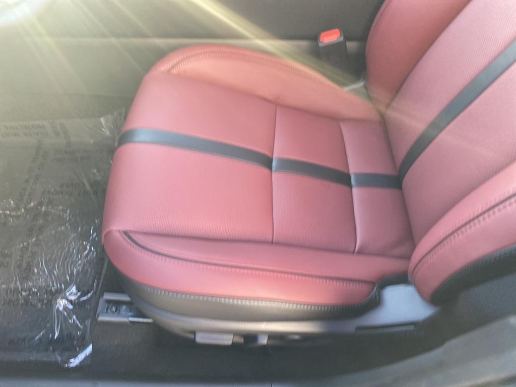 new 2026 Mazda CX-50 Hybrid car, priced at $40,255