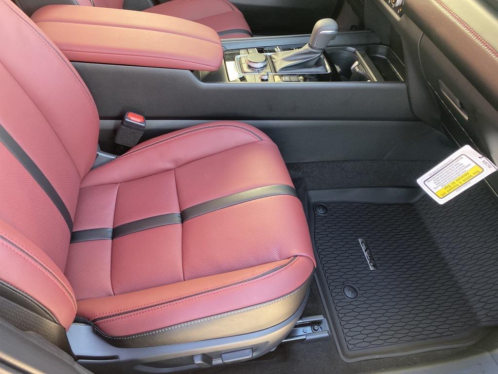 new 2026 Mazda CX-50 Hybrid car, priced at $40,255