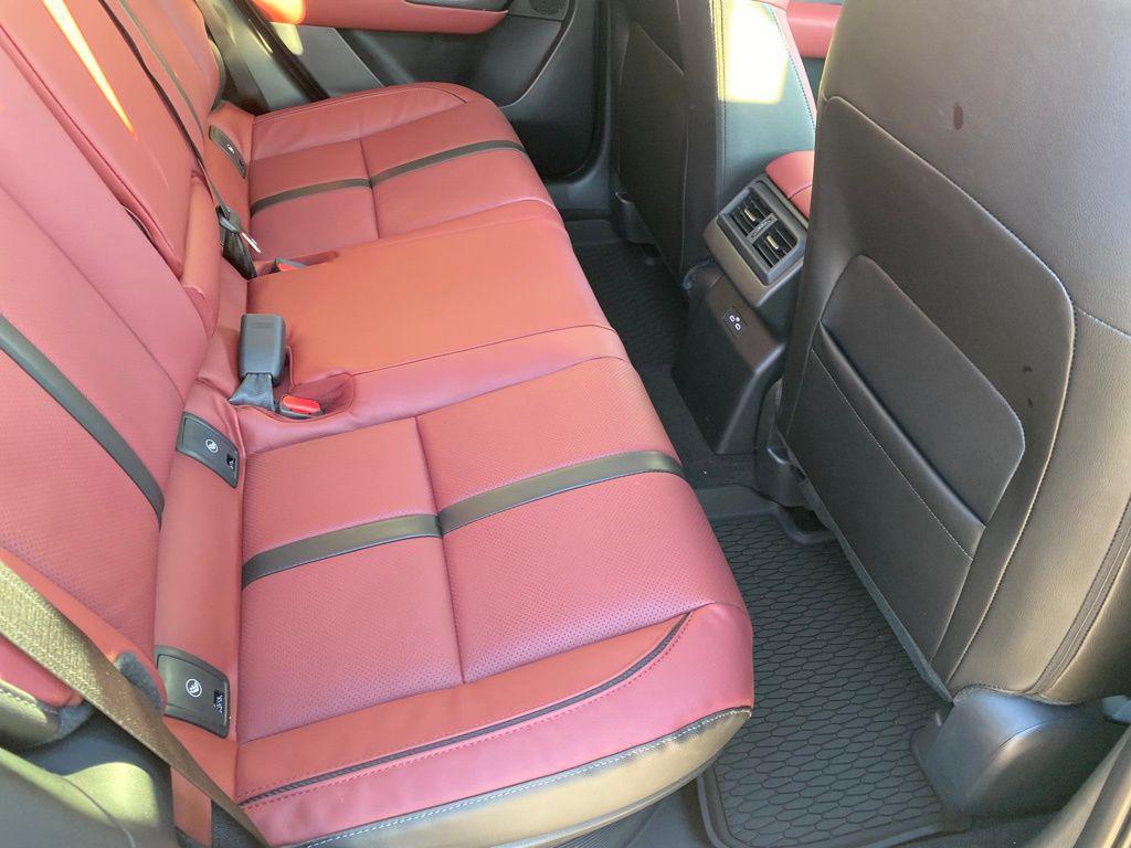 new 2026 Mazda CX-50 Hybrid car, priced at $38,755