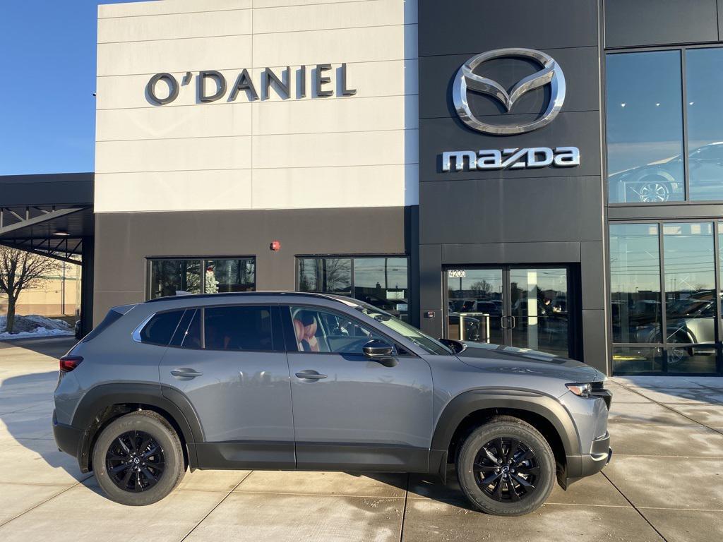 new 2026 Mazda CX-50 Hybrid car, priced at $40,255