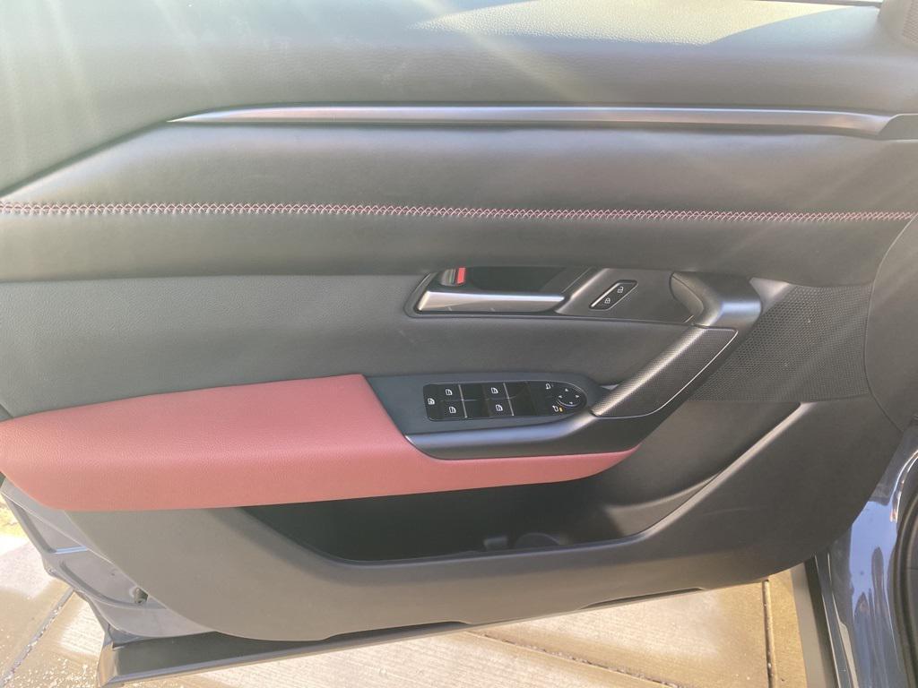 new 2026 Mazda CX-50 Hybrid car, priced at $40,255