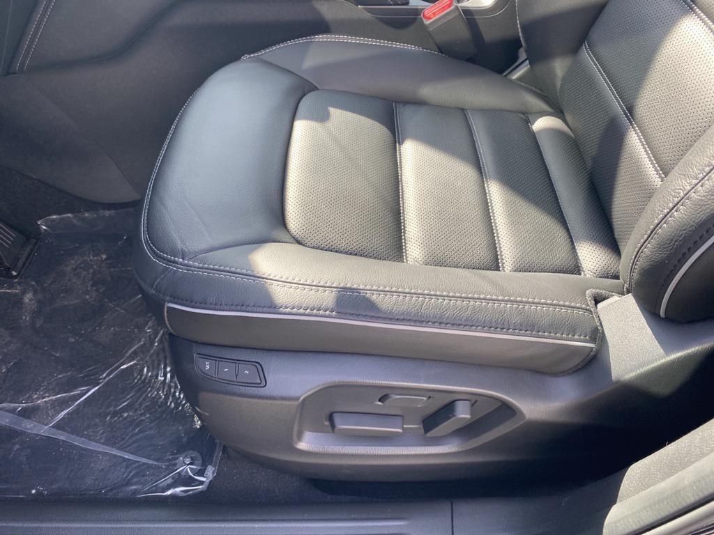 new 2025 Mazda CX-5 car, priced at $34,925