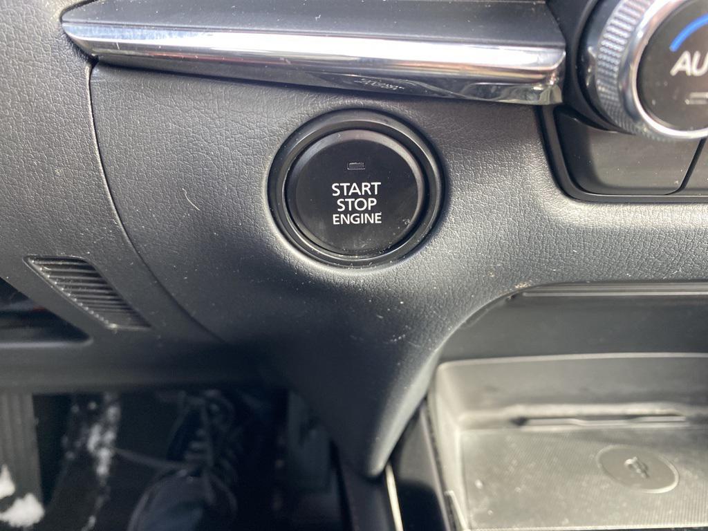 used 2025 Mazda CX-30 car, priced at $26,298