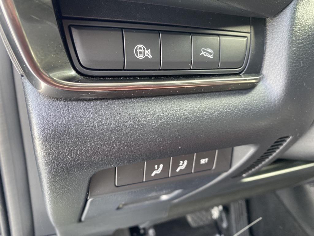 used 2025 Mazda CX-30 car, priced at $26,298