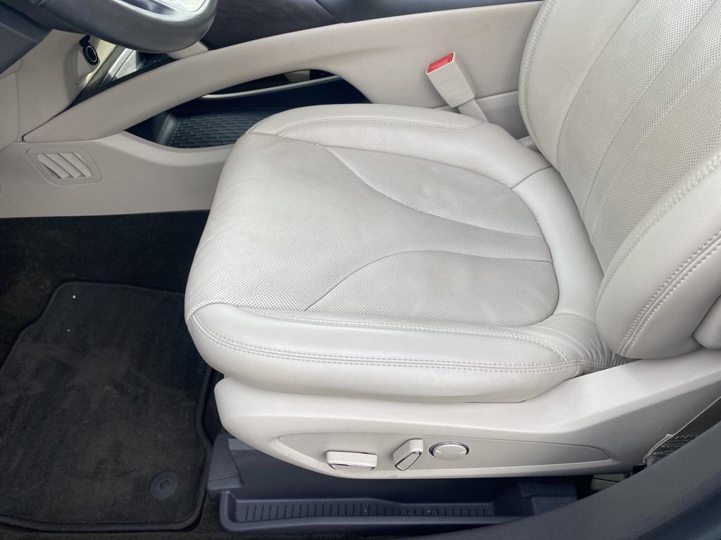 used 2019 Lincoln Nautilus car, priced at $25,490
