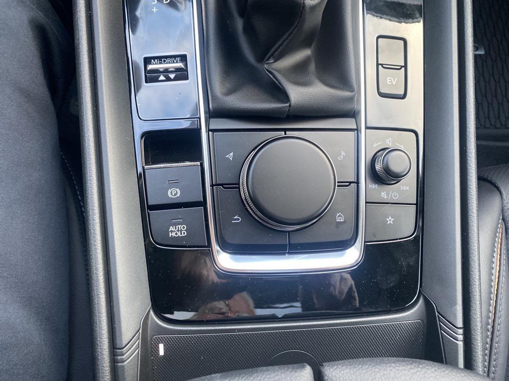 new 2026 Mazda CX-50 Hybrid car, priced at $41,355