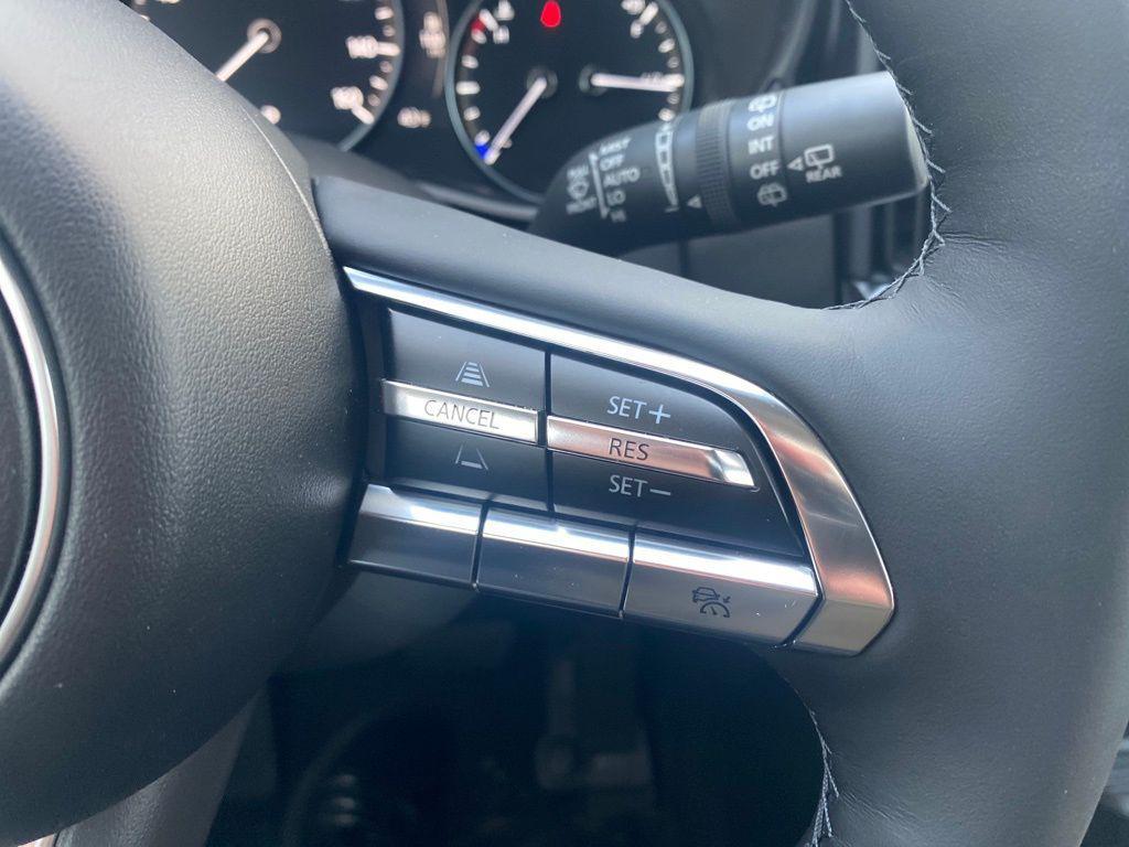 new 2026 Mazda CX-50 Hybrid car, priced at $41,355