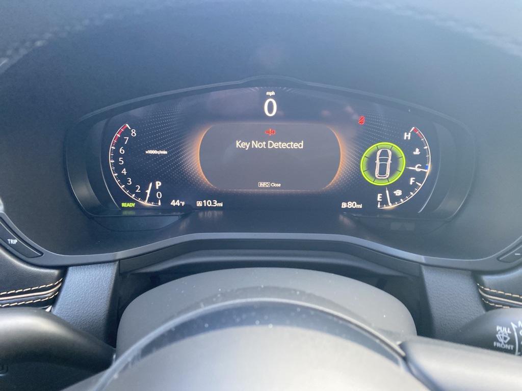 new 2026 Mazda CX-70 car, priced at $55,330