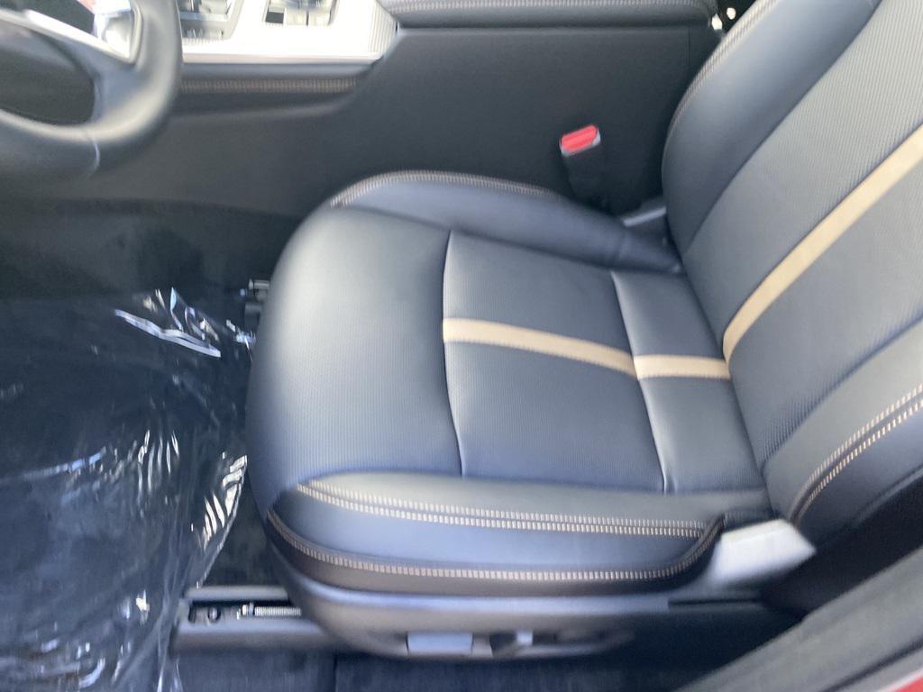 new 2026 Mazda CX-70 car, priced at $55,330