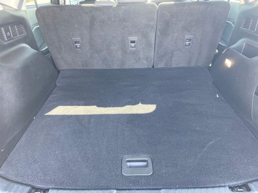 used 2024 Ford Edge car, priced at $29,744
