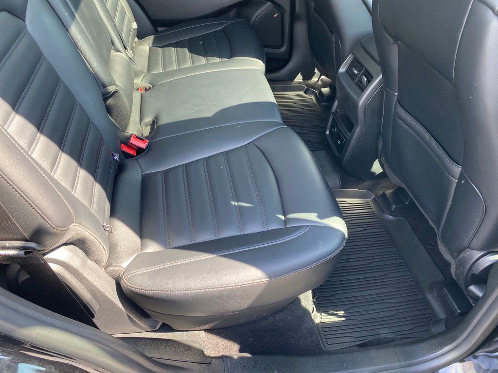used 2024 Ford Edge car, priced at $29,744
