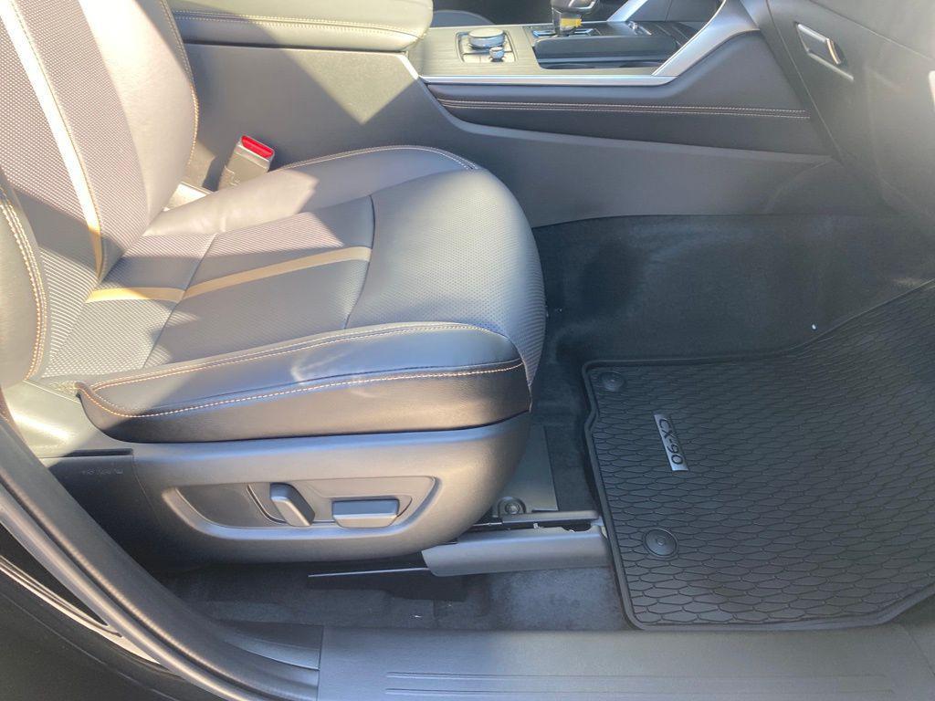 new 2026 Mazda CX-90 car, priced at $58,385
