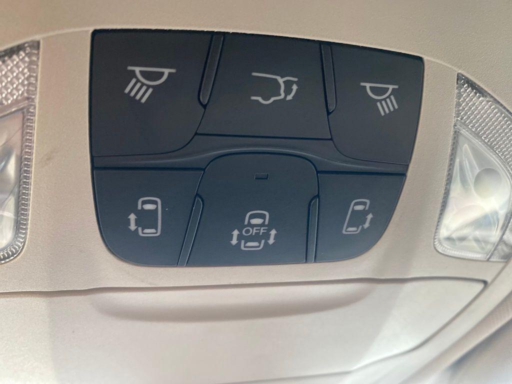 used 2023 Chrysler Voyager car, priced at $23,959